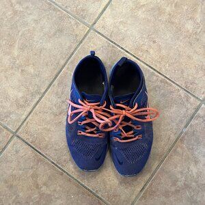 Nike Free 5.0 Tr Fit 4 Team Womens Shoes - Size 8.5